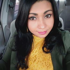 Meet your Posher, Marlene